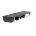 Baterie pro Toshiba Qosmio F60 / F750, 4400 mAh