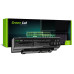 Baterie pro Toshiba Qosmio F60 / F750, 4400 mAh