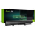 Baterie pro Toshiba Satellite C50 / C55 / L50 / S50, 2200 mAh