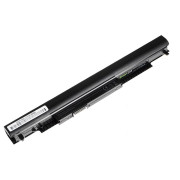 Baterie pro HP 240 G4 / 245 G4 / 250 G4 / 255 G4, HS03, HS04, černá, 14.6 V, 2200 mAh