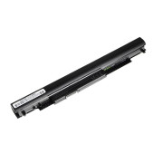 Baterie pro HP 240 G4 / 245 G4 / 250 G4 / 255 G4, HS03, HS04, černá, 10.8 V, 2200 mAh
