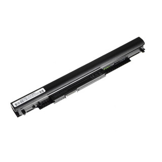 Baterie pro HP 240 G4 / 245 G4 / 250 G4 / 255 G4, HS03, HS04, černá, 10.8 V, 2200 mAh