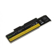 Baterie pro Lenovo Thinkpad Edge E550 / E555 / E560 / E565, 4400 mAh