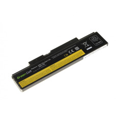 Baterie pro Lenovo Thinkpad Edge E550 / E555 / E560 / E565, 4400 mAh Baterie pro Lenovo Thinkpad Edge E550 / E555 / E560 / E565, 4400 mAh