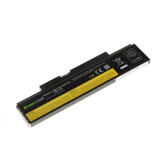 Baterie pro Lenovo Thinkpad Edge E550 / E555 / E560 / E565, 4400 mAh