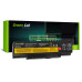 Baterie pro Lenovo Thinkpad Edge E550 / E555 / E560 / E565, 4400 mAh