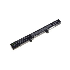 Baterie pro Asus X451 / X551 / D550, 14.4 V, 2200 mAh Baterie pro Asus X451 / X551 / D550, 14.4 V, 2200 mAh
