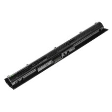 Baterie pro HP Envy 15 / HP Pavilion 14 / 15 / 17, KI04, 2200 mAh