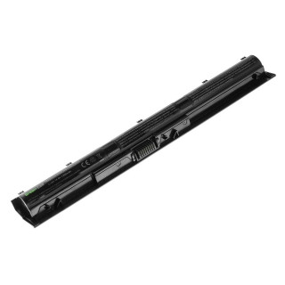 Baterie pro HP Envy 15 / HP Pavilion 14 / 15 / 17, KI04, 2200 mAh