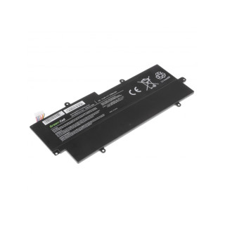 Baterie pro Toshiba Portege Z830 / Z835 / Z930 / Z935, 1900 mAh