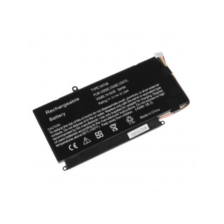 Baterie pro Dell Vostro V5560 / V5480, 4300 mAh