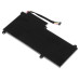 Baterie pro Lenovo Thinkpad E450 / E455 / E460, 4200 mAh