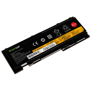 Baterie pro Lenovo ThinkPad T420s / T420si / T430s / T430si, 3400 mAh