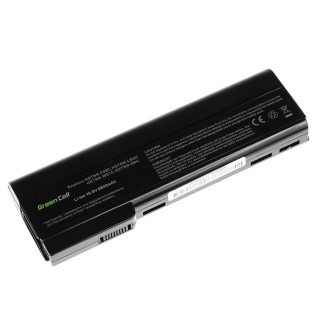 Baterie pro HP Elitebook 8460p / 8560p / HP Probook 6360b / 6470b, 6600 mAh