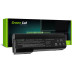 Baterie pro HP Elitebook 8460p / 8560p / HP Probook 6360b / 6470b, 6600 mAh
