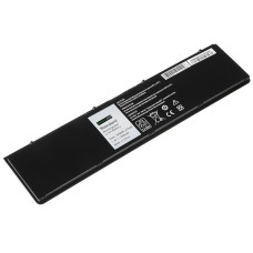 Baterie pro Dell Latitude 14 7000 / E7440 / E7450, 7.4V, 4500 mAh