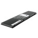 Baterie pro Dell Latitude 14 7000 / E7440 / E7450, 7.4V, 4500 mAh