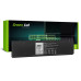Baterie pro Dell Latitude 14 7000 / E7440 / E7450, 7.4V, 4500 mAh