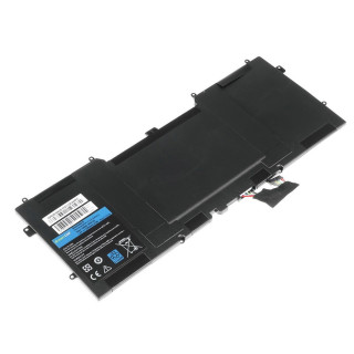 Baterie pro Dell XPS 13 Ultrabook / XPS 12 -L221X / XPS 13-L321X, 6300 mAh