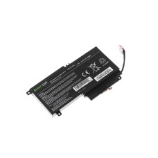 Baterie pro Toshiba Satellite L40-A / L50-A / P50-A / S50-A, 2200 mAh Baterie pro Toshiba Satellite L40-A / L50-A / P50-A / S50-A, 2200 mAh