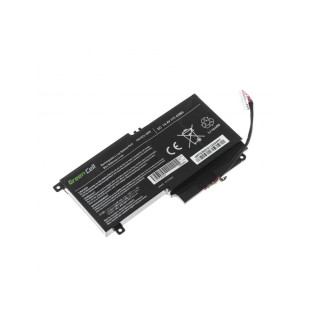 Baterie pro Toshiba Satellite L40-A / L50-A / P50-A / S50-A, 2200 mAh Baterie pro Toshiba Satellite L40-A / L50-A / P50-A / S50-A, 2200 mAh