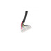 Baterie pro Toshiba Satellite L40-A / L50-A / P50-A / S50-A, 2200 mAh Baterie pro Toshiba Satellite L40-A / L50-A / P50-A / S50-A, 2200 mAh