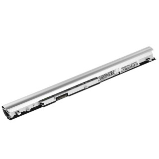 Baterie pro HP 240 G2 / 240 G3 / 250 G2 / 250 G3, OA03, OA04, stříbrná, 14.8 V, 2200 mAh