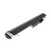 Baterie pro HP 240 G2 / 240 G3 / 250 G2 / 250 G3, OA03, OA04, stříbrná, 14.8 V, 2200 mAh