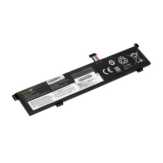 Baterie pro Lenovo ThinkBook 15P / 15P G2 / 15P IMH, 4100 mAh