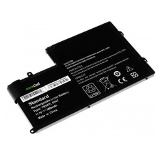 Baterie pro Dell Inspiron 14-5442 / 14-5447 / 15-5542 / 15-5547, 11.1 V, 3400 mAh Baterie pro Dell Inspiron 14-5442 / 14-5447 / 15-5542 / 15-5547, 11.1 V, 3400 mAh