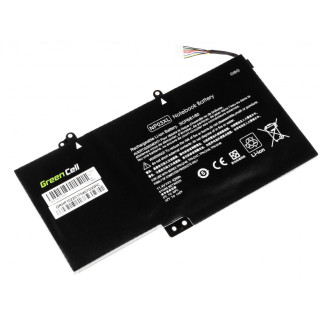 Baterie pro HP Pavilion x360 13 / Envy x360 13, NP03XL, 3750 mAh Baterie pro HP Pavilion x360 13 / Envy x360 13, NP03XL, 3750 mAh