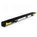 Baterie pro Lenovo IdeaPad S500 / Flex 14 / 15, 2200 mAh Baterie pro Lenovo IdeaPad S500 / Flex 14 / 15, 2200 mAh