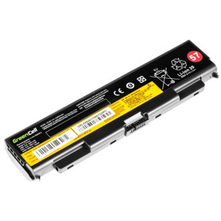Baterie pro Lenovo Thinkpad L440 / L540 / T440p / T540p / W540, 4400 mAh