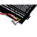 Baterie pro Samsung Ativ Book 4, 3981 mAh