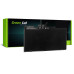 Baterie pro HP EliteBook 745 G3 / 840 G3 / 850 G3, CS03XL, 3400 mAh