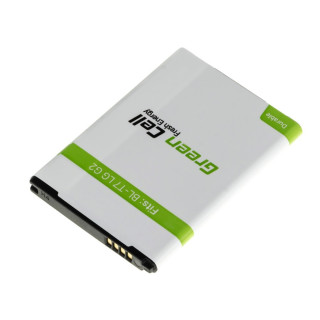 Baterie pro LG Optimus LTE 3 / F7 / Net Dual / L90 Dual, 2400 mAh