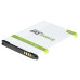 Baterie pro LG Optimus LTE 3 / F7 / Net Dual / L90 Dual, 2400 mAh