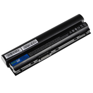 Baterie pro Dell Latitude E6120 / E6220 / E6320 / E6430S, 5200 mAh