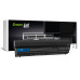 Baterie pro Dell Latitude E6120 / E6220 / E6320 / E6430S, 5200 mAh