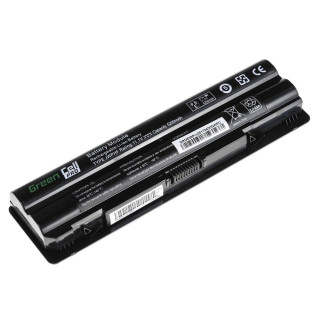 Baterie pro Dell XPS 14 / XPS 15 / XPS 17, 5200 mAh Baterie pro Dell XPS 14 / XPS 15 / XPS 17, 5200 mAh