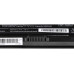 Baterie pro Dell XPS 14 / XPS 15 / XPS 17, 5200 mAh Baterie pro Dell XPS 14 / XPS 15 / XPS 17, 5200 mAh