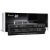 Baterie pro Dell XPS 14 / XPS 15 / XPS 17, 5200 mAh Baterie pro Dell XPS 14 / XPS 15 / XPS 17, 5200 mAh