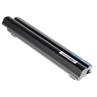 Baterie pro Dell Latitude E6120 / E6220 / E6320 / E6430S, 7800 mAh Baterie pro Dell Latitude E6120 / E6220 / E6320 / E6430S, 7800 mAh