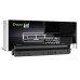 Baterie pro Dell Latitude E6120 / E6220 / E6320 / E6430S, 7800 mAh Baterie pro Dell Latitude E6120 / E6220 / E6320 / E6430S, 7800 mAh