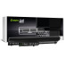 Baterie pro HP 240 G2 / 240 G3 / 250 G2 / 250 G3, OA03, OA04, 14.4 V, 2600 mAh Baterie pro HP 240 G2 / 240 G3 / 250 G2 / 250 G3, OA03, OA04, 14.4 V, 2600 mAh