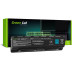 Baterie pro Toshiba Satellite A50-A / C75-A / L70-A / S70-A, 4400 mAh