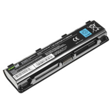 Baterie pro Toshiba Satellite A50-A / C75-A / L70-A / S70-A, 5200 mAh