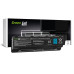 Baterie pro Toshiba Satellite A50-A / C75-A / L70-A / S70-A, 5200 mAh