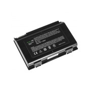 Baterie pro Fujitsu Siemens Lifebook A1110 / A1310 / V1010 / V1020, 4400 mAh