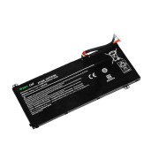 Baterie pro Acer Aspire V15 Nitro VN7-571G / VN7-591G, 3800 mAh